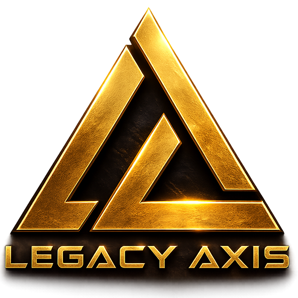 Legacy Axis